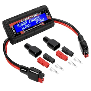 150A watt meter power analyzer placeholder image